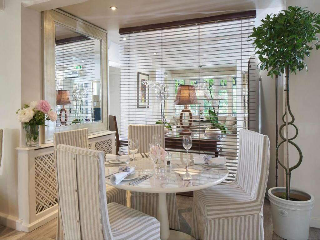 Additional property image - Yellow Broom Restaurant, Twemlow Green, Holmes Chapel, CW4 8BL
