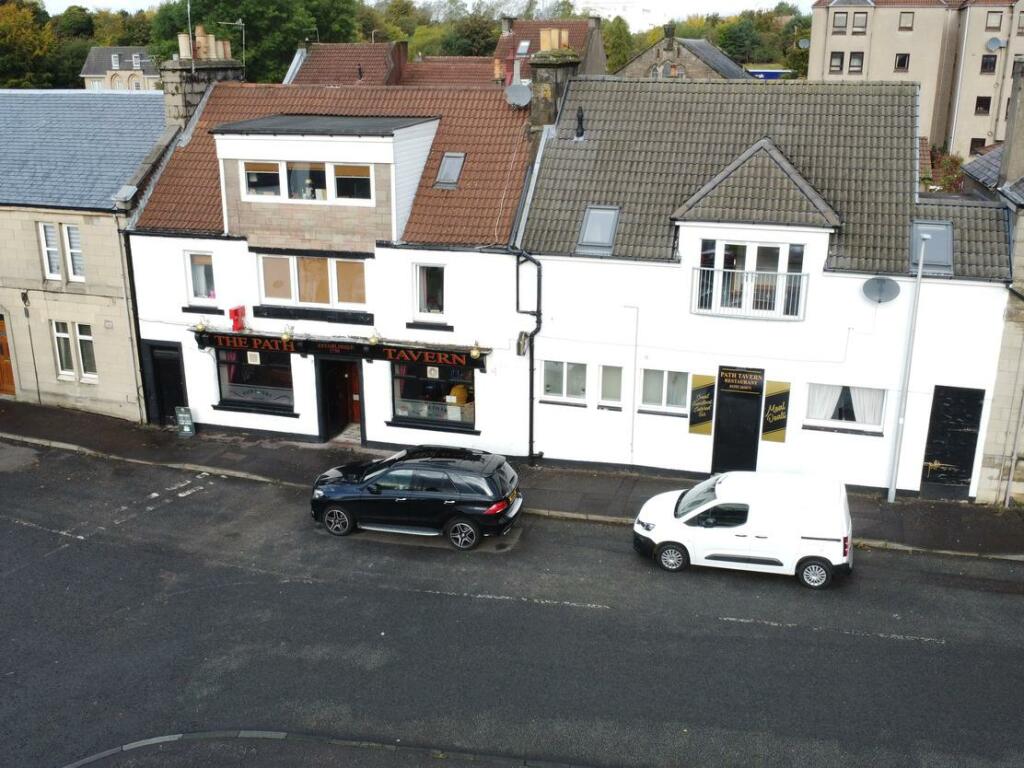Main image of property: The Path Tavern, 7 Mid Street, Kirkcaldy, KY1 2PE