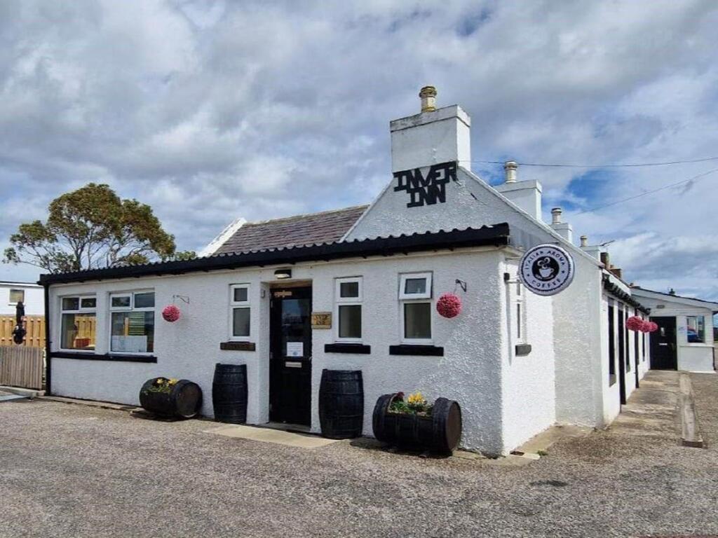 Main image of property: Inver Inn Bar & Kitchen, 1 Shop Street, Inver, IV20 1SE