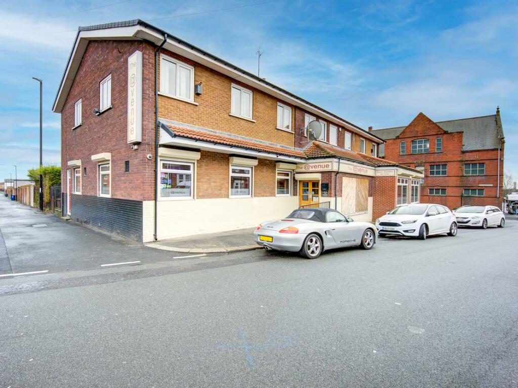 Main image of property: The @venue, 26 Zetland Street
Roker, Sunderland, United Kingdom, SR6 0EQ