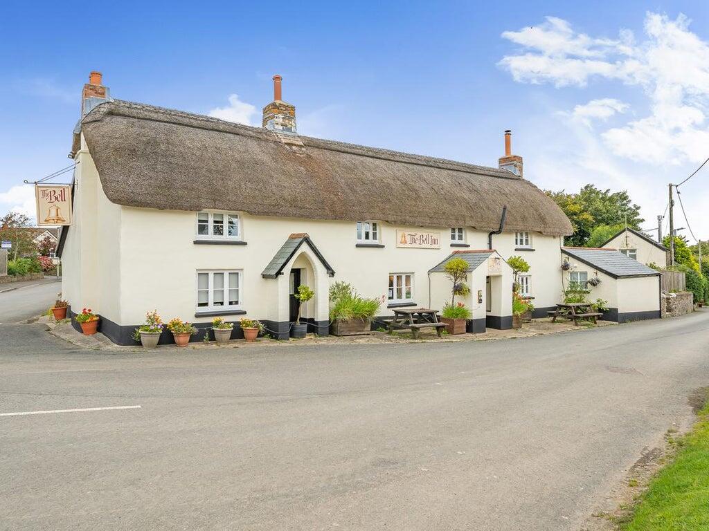 Main image of property: Bell Inn, Parkham, Bideford, EX39 5PL