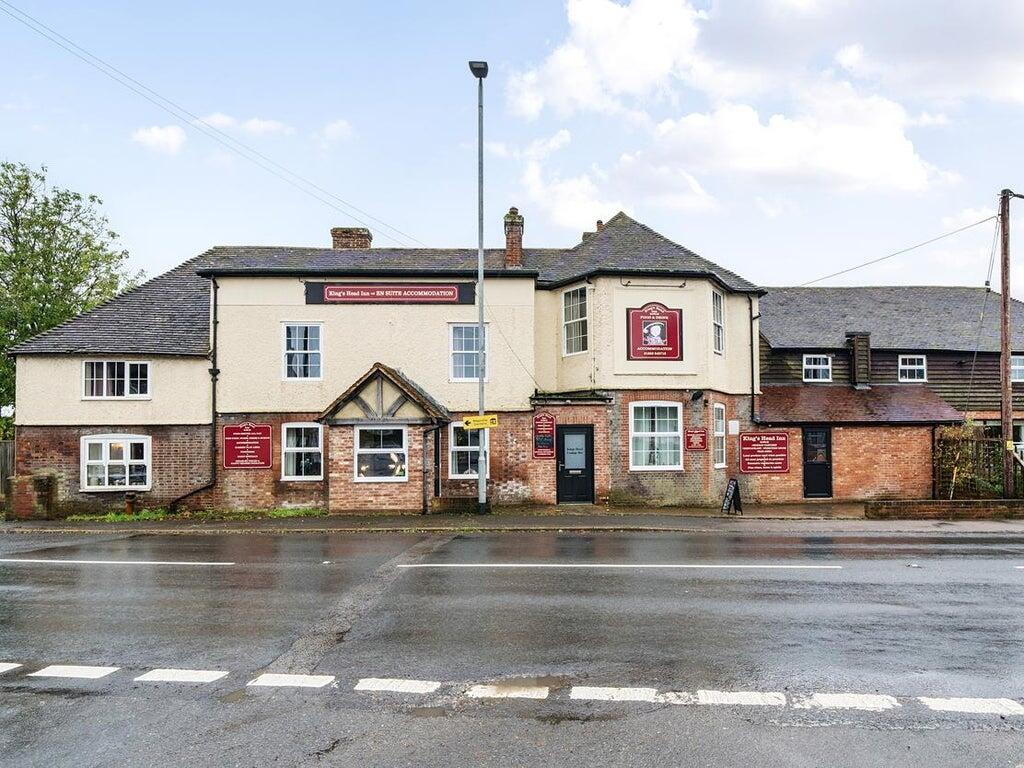 Main image of property: Kings Head, Lower Horsebridge, Hailsham, BN27 4DL