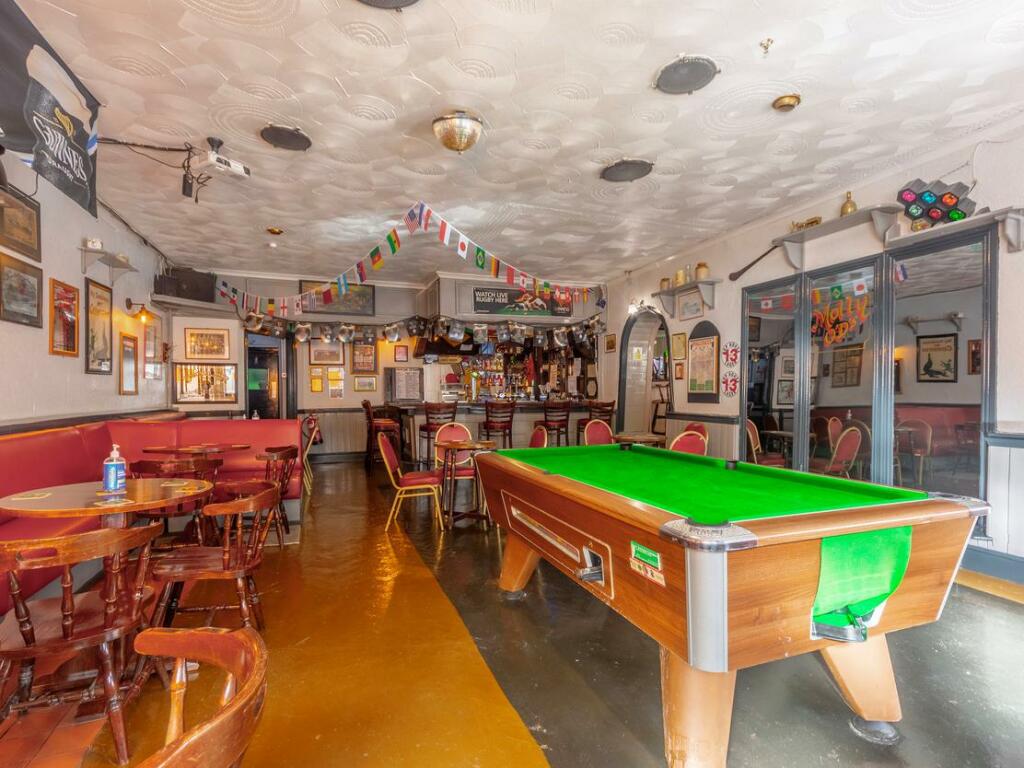 Additional property image - Molly O'D's, 20 -26 High StreetGilfach Goch, Porth, CF39 8SP