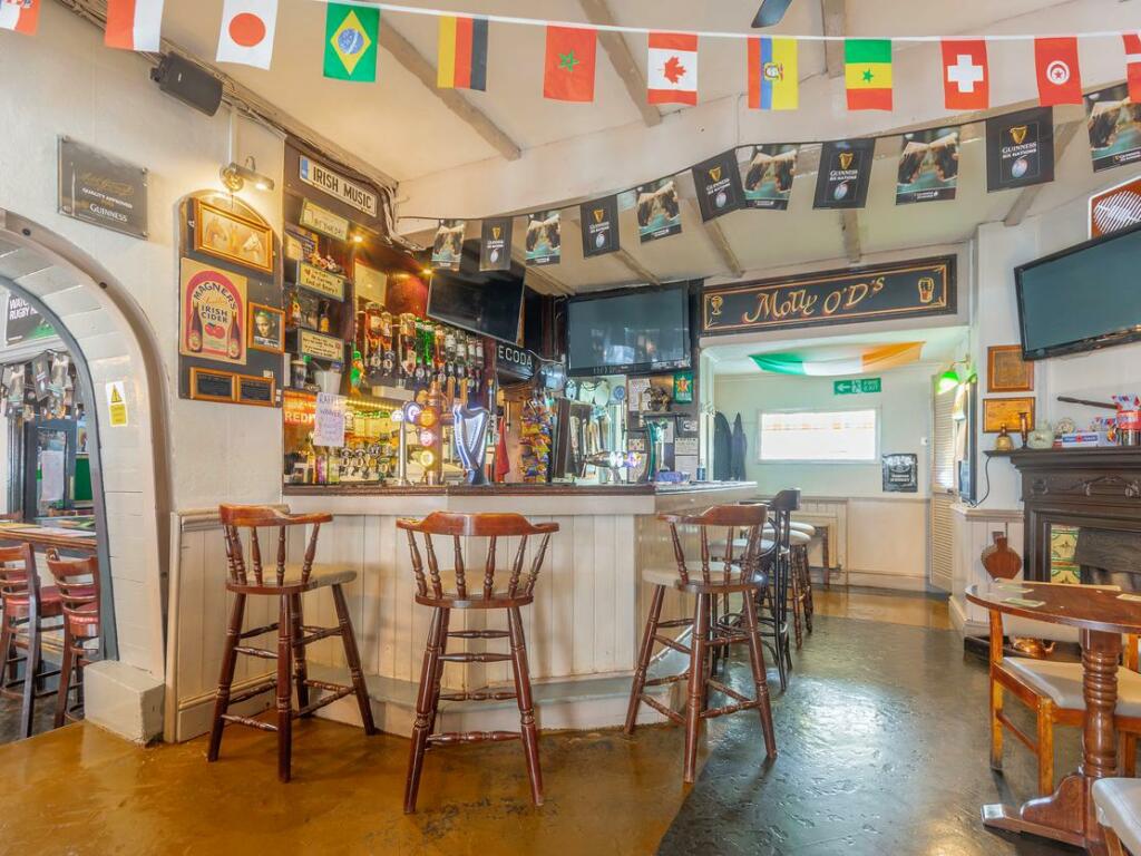 Additional property image - Molly O'D's, 20 -26 High StreetGilfach Goch, Porth, CF39 8SP