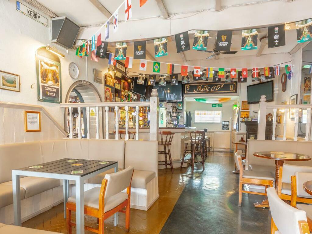 Additional property image - Molly O'D's, 20 -26 High StreetGilfach Goch, Porth, CF39 8SP
