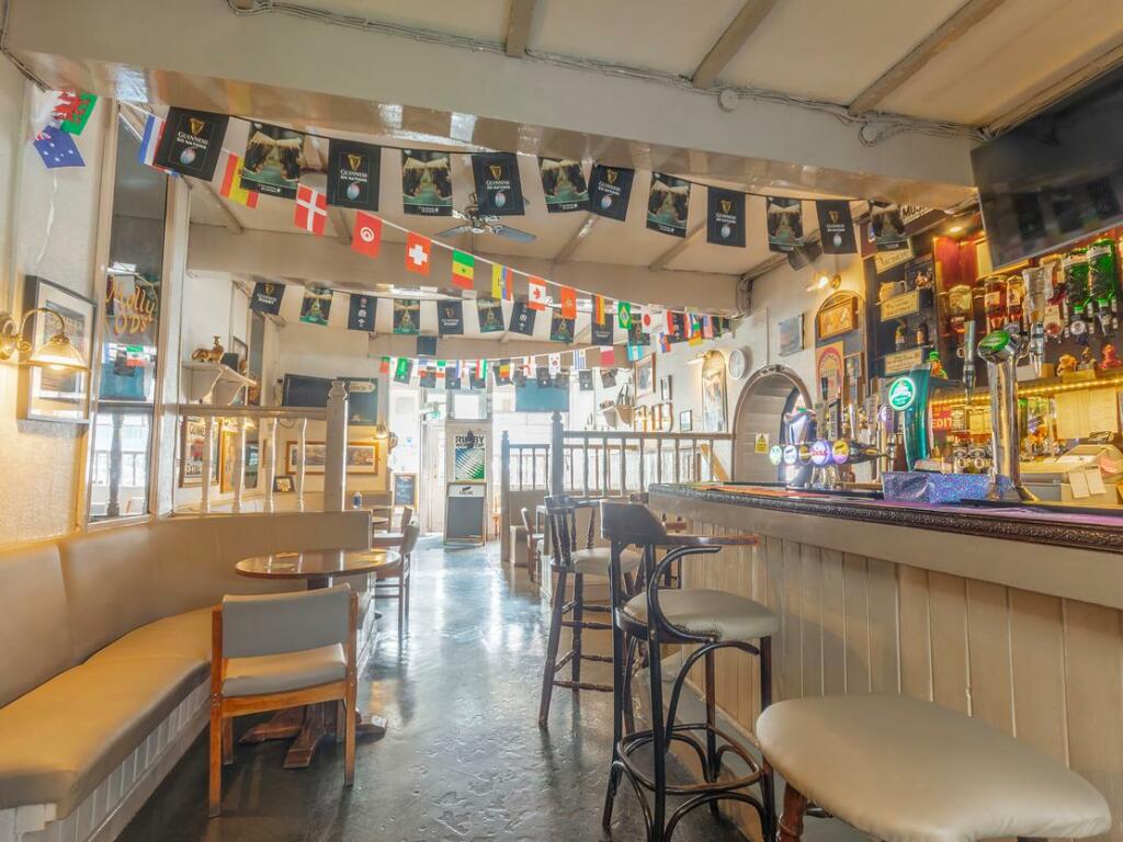 Additional property image - Molly O'D's, 20 -26 High StreetGilfach Goch, Porth, CF39 8SP