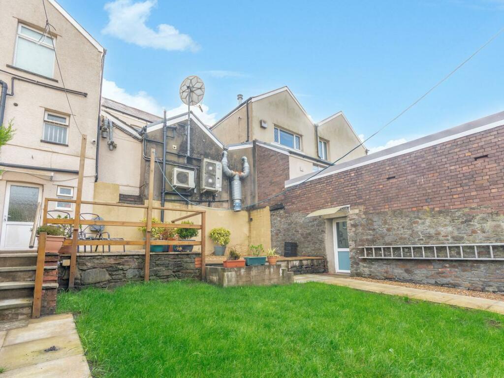 Additional property image - Molly O'D's, 20 -26 High StreetGilfach Goch, Porth, CF39 8SP