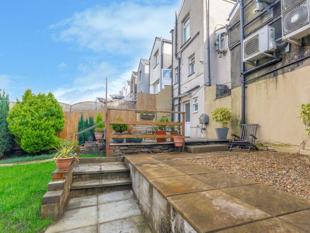 Additional property image - Molly O'D's, 20 -26 High StreetGilfach Goch, Porth, CF39 8SP