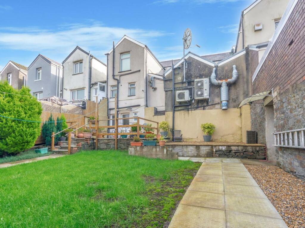 Additional property image - Molly O'D's, 20 -26 High StreetGilfach Goch, Porth, CF39 8SP