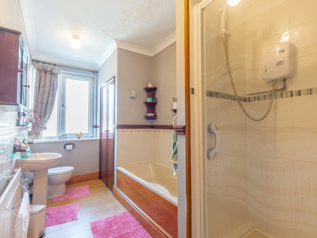 Additional property image - Molly O'D's, 20 -26 High StreetGilfach Goch, Porth, CF39 8SP