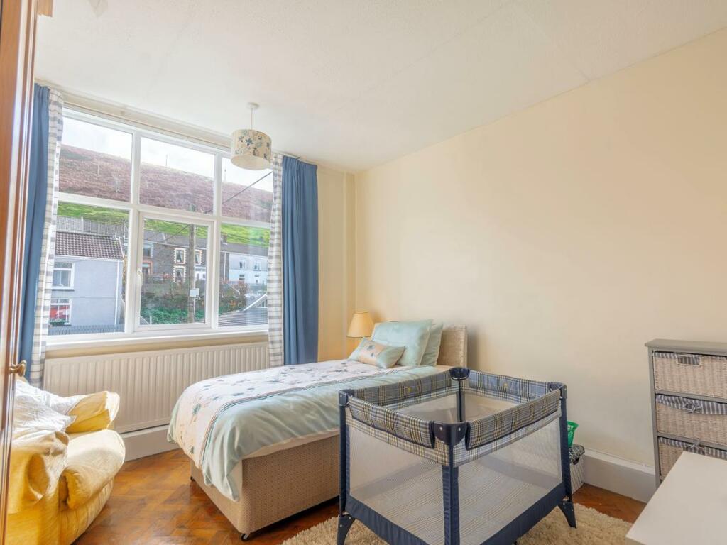 Additional property image - Molly O'D's, 20 -26 High StreetGilfach Goch, Porth, CF39 8SP