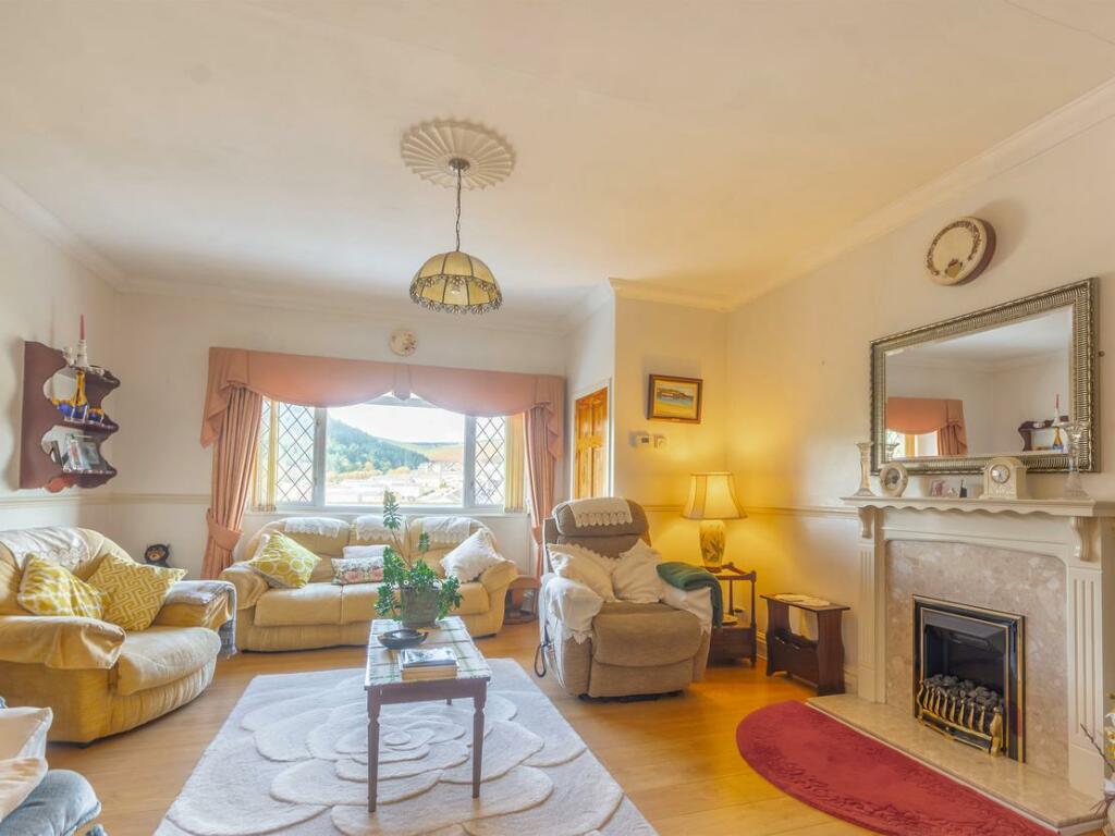 Additional property image - Molly O'D's, 20 -26 High StreetGilfach Goch, Porth, CF39 8SP