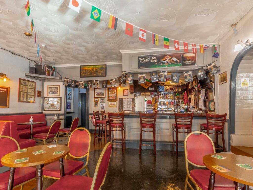 Additional property image - Molly O'D's, 20 -26 High StreetGilfach Goch, Porth, CF39 8SP