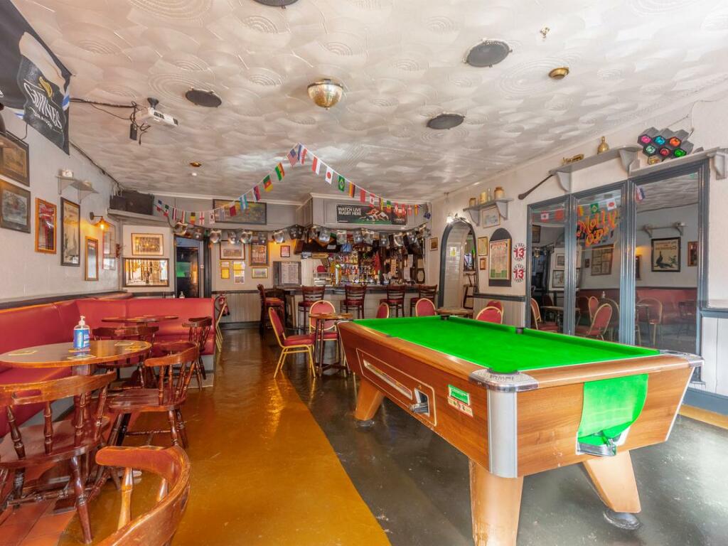 Additional property image - Molly O'D's, 20 -26 High StreetGilfach Goch, Porth, CF39 8SP