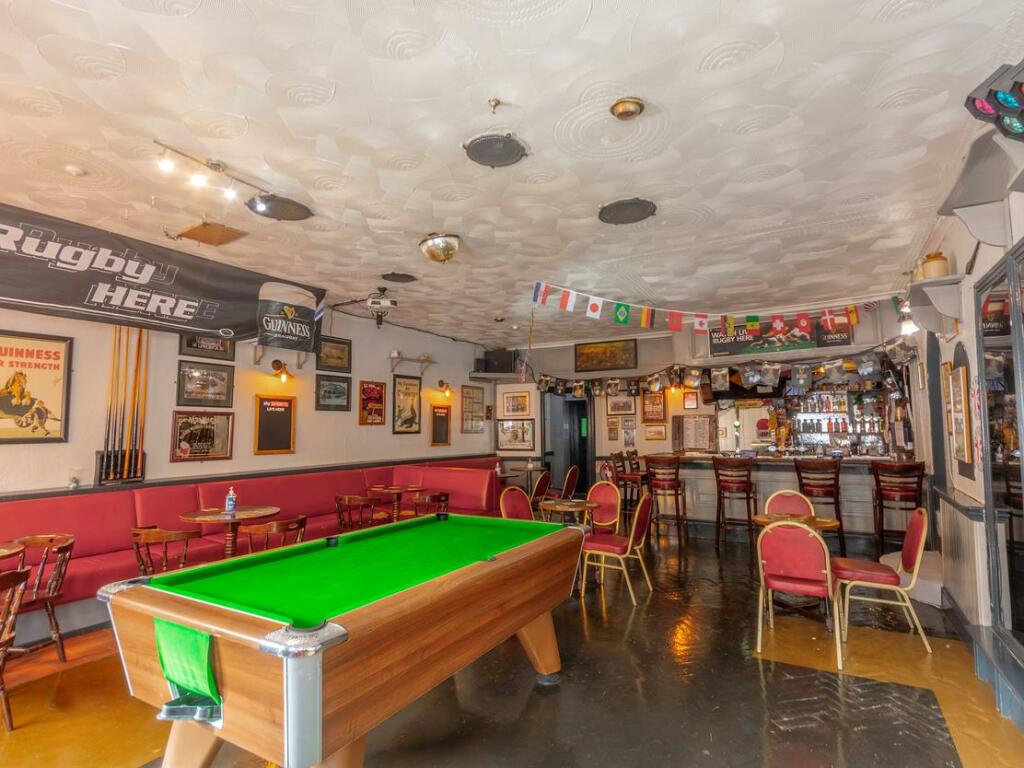 Additional property image - Molly O'D's, 20 -26 High StreetGilfach Goch, Porth, CF39 8SP
