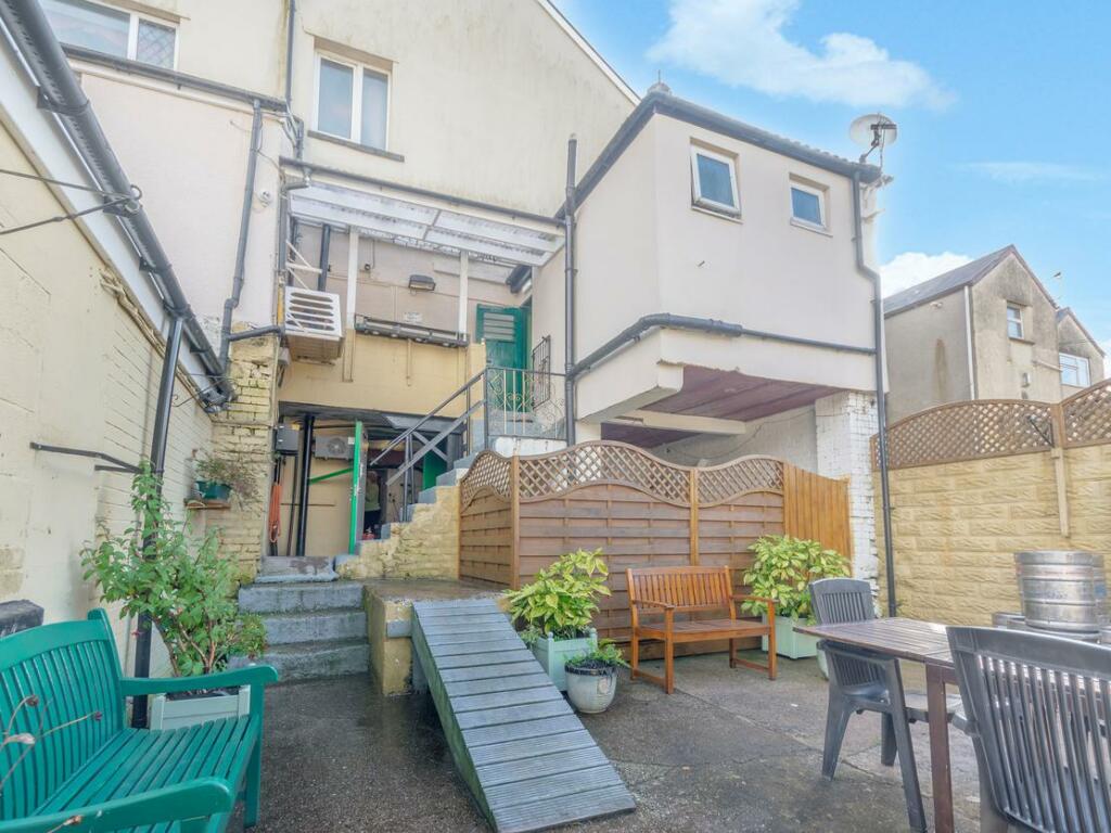 Additional property image - Molly O'D's, 20 -26 High StreetGilfach Goch, Porth, CF39 8SP
