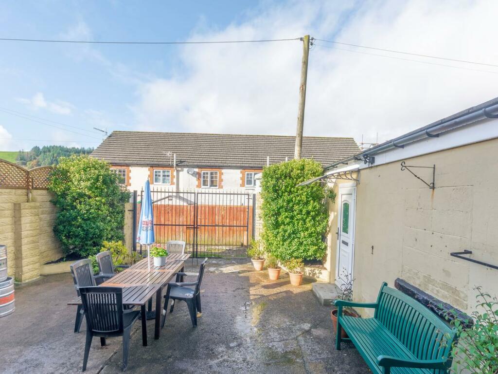Additional property image - Molly O'D's, 20 -26 High StreetGilfach Goch, Porth, CF39 8SP