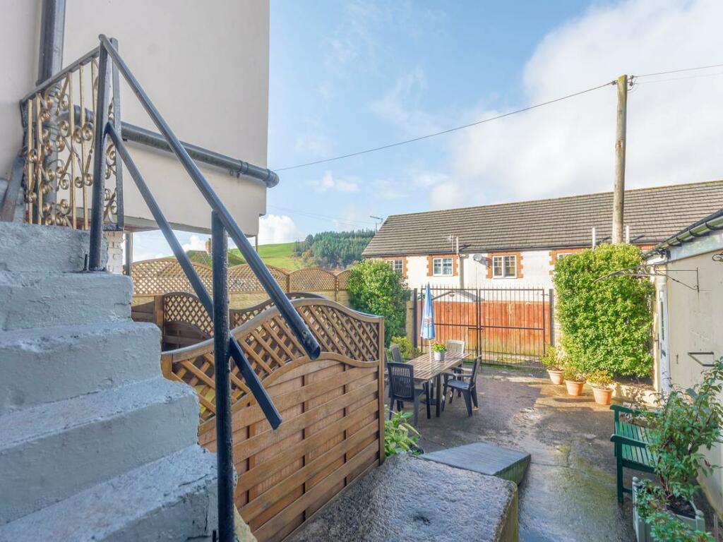 Additional property image - Molly O'D's, 20 -26 High StreetGilfach Goch, Porth, CF39 8SP