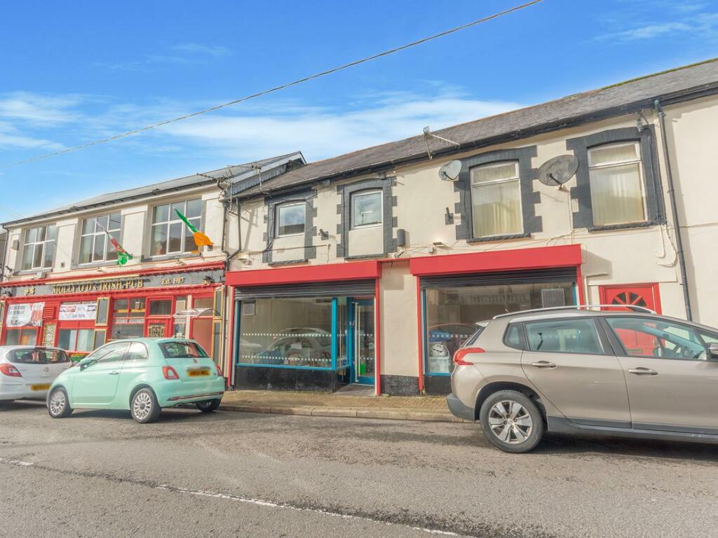 Additional property image - Molly O'D's, 20 -26 High StreetGilfach Goch, Porth, CF39 8SP