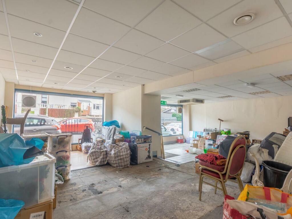 Additional property image - Molly O'D's, 20 -26 High StreetGilfach Goch, Porth, CF39 8SP