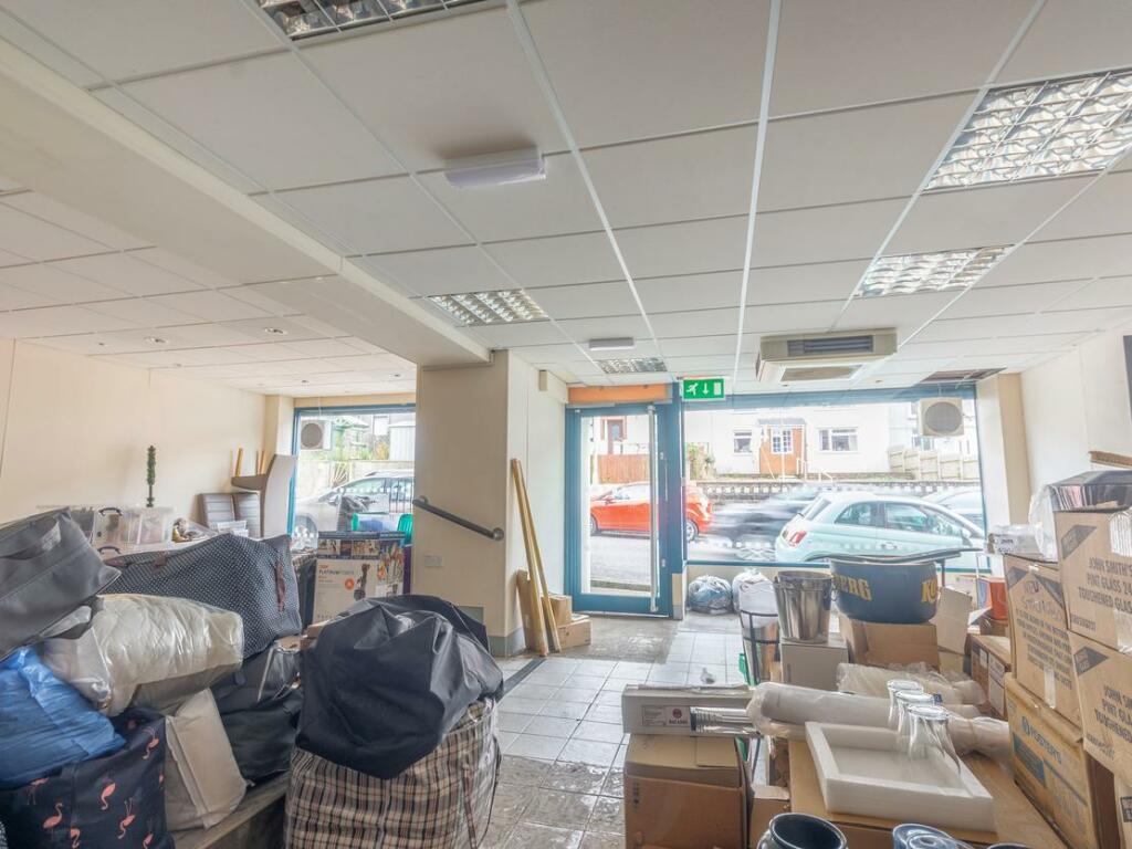 Additional property image - Molly O'D's, 20 -26 High StreetGilfach Goch, Porth, CF39 8SP