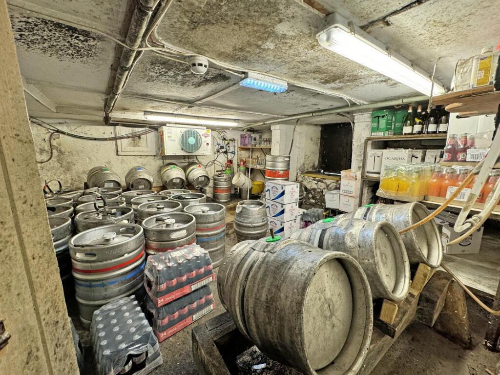 Additional property image - Shoulder of Mutton, Middleton Tyas Lane, Middleton Tyas, Richmond, United Kingdom, DL10 6QX