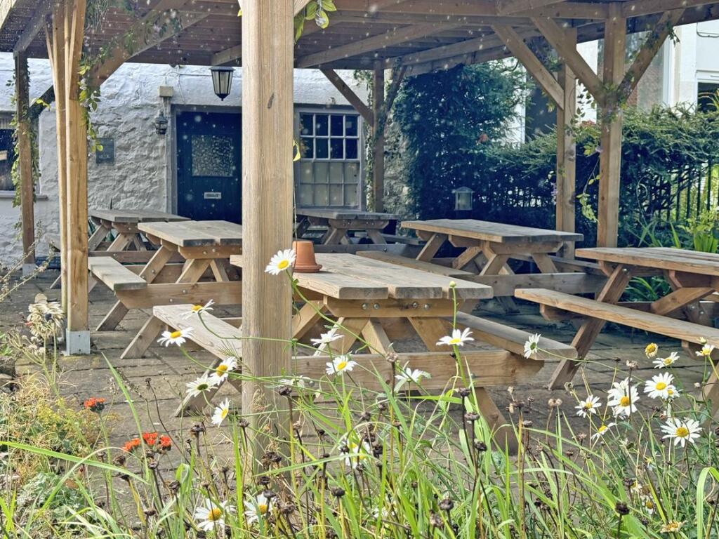 Additional property image - Shoulder of Mutton, Middleton Tyas Lane, Middleton Tyas, Richmond, United Kingdom, DL10 6QX