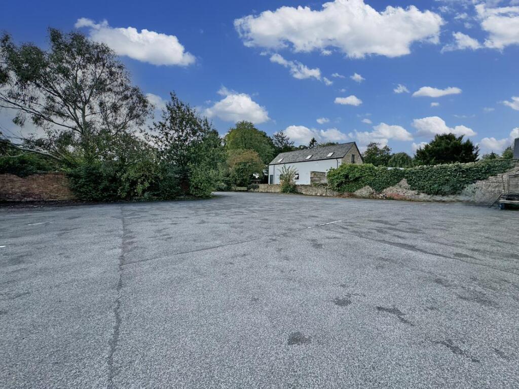 Additional property image - Shoulder of Mutton, Middleton Tyas Lane, Middleton Tyas, Richmond, United Kingdom, DL10 6QX