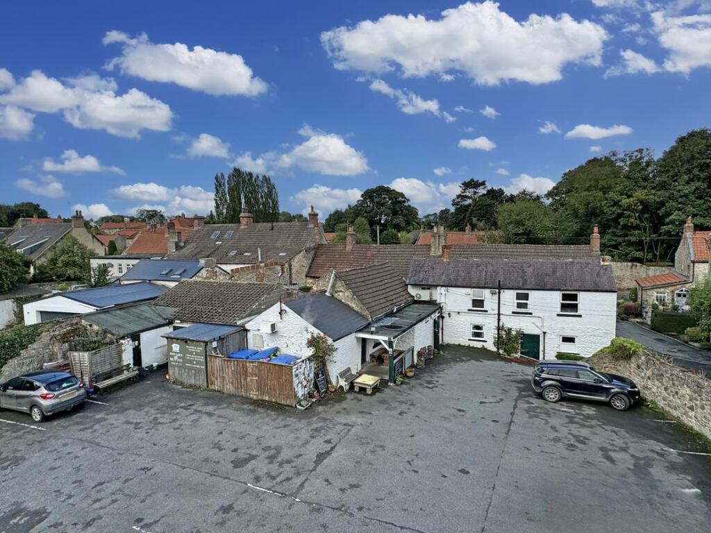Additional property image - Shoulder of Mutton, Middleton Tyas Lane, Middleton Tyas, Richmond, United Kingdom, DL10 6QX