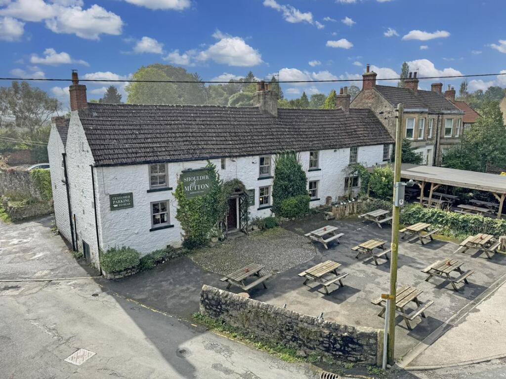 Additional property image - Shoulder of Mutton, Middleton Tyas Lane, Middleton Tyas, Richmond, United Kingdom, DL10 6QX