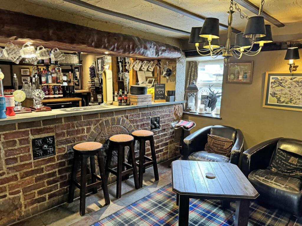 Property image - Shoulder of Mutton, Middleton Tyas Lane, Middleton Tyas, Richmond, United Kingdom, DL10 6QX