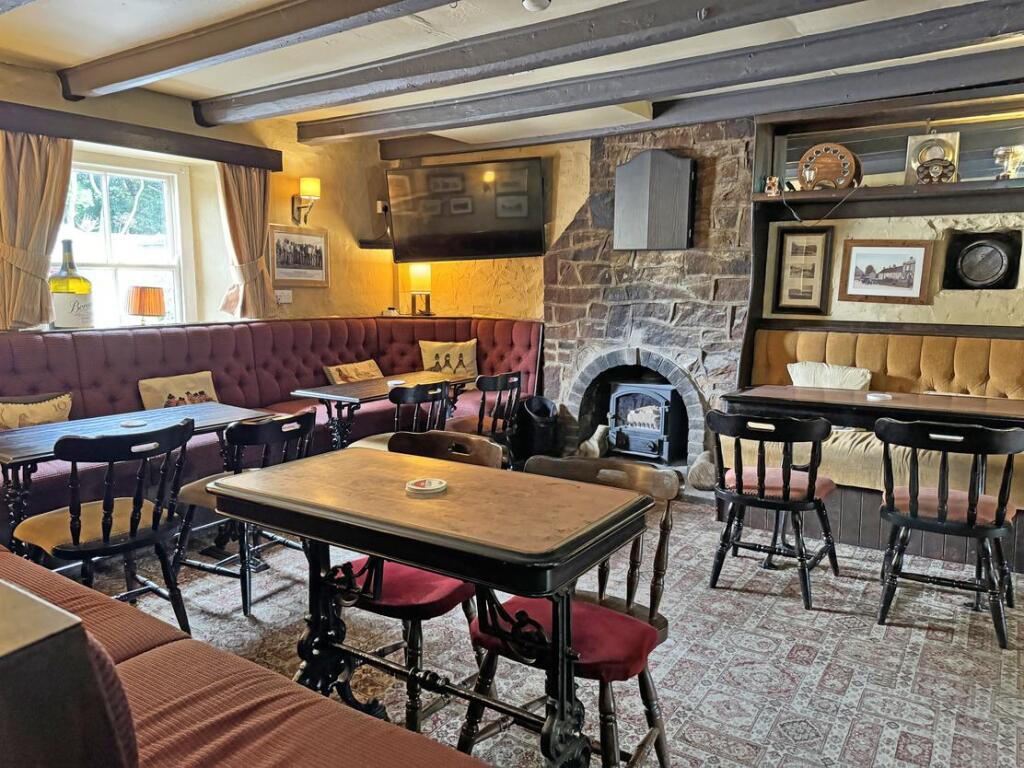 Additional property image - Shoulder of Mutton, Middleton Tyas Lane, Middleton Tyas, Richmond, United Kingdom, DL10 6QX