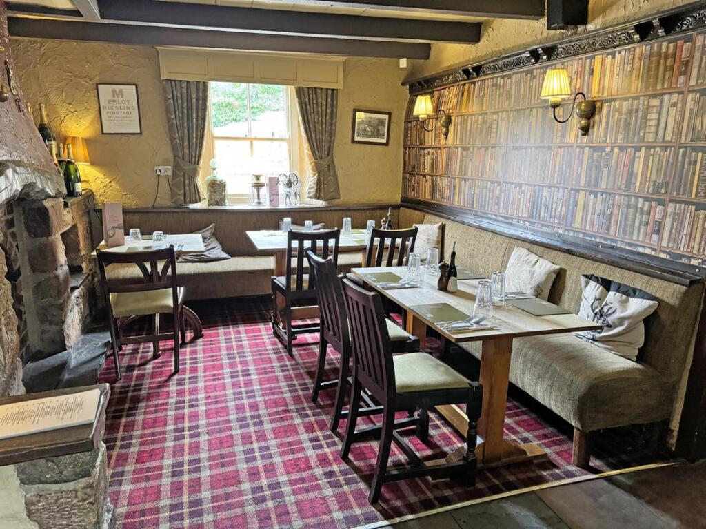 Additional property image - Shoulder of Mutton, Middleton Tyas Lane, Middleton Tyas, Richmond, United Kingdom, DL10 6QX