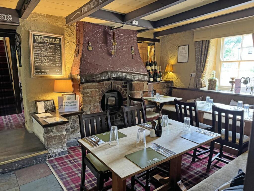 Additional property image - Shoulder of Mutton, Middleton Tyas Lane, Middleton Tyas, Richmond, United Kingdom, DL10 6QX
