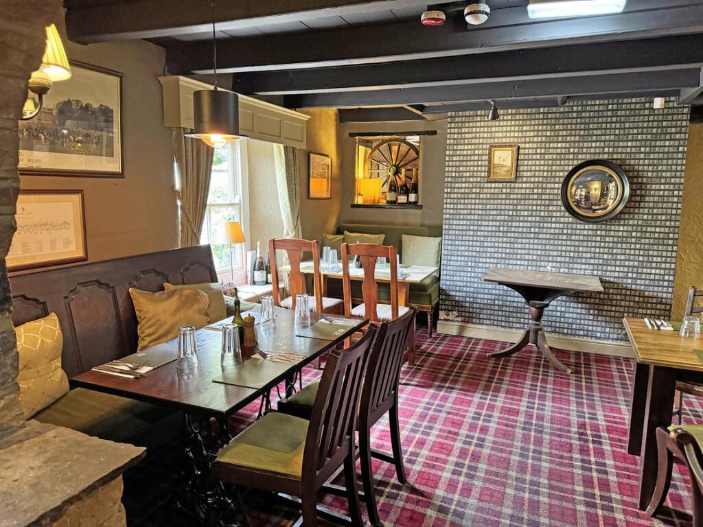 Additional property image - Shoulder of Mutton, Middleton Tyas Lane, Middleton Tyas, Richmond, United Kingdom, DL10 6QX