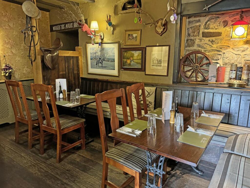 Additional property image - Shoulder of Mutton, Middleton Tyas Lane, Middleton Tyas, Richmond, United Kingdom, DL10 6QX