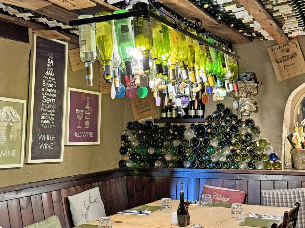 Additional property image - Shoulder of Mutton, Middleton Tyas Lane, Middleton Tyas, Richmond, United Kingdom, DL10 6QX