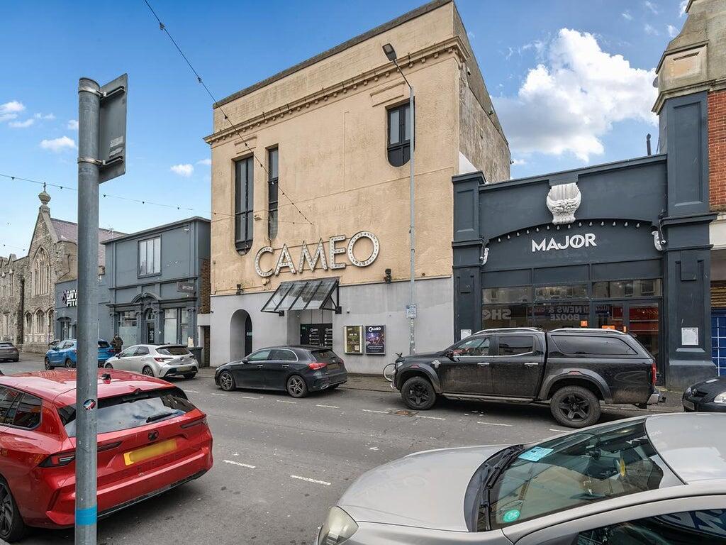 Main image of property: Cameo - Eastbourne, 18-20 Langney Road, Eastbourne, BN21 3EU