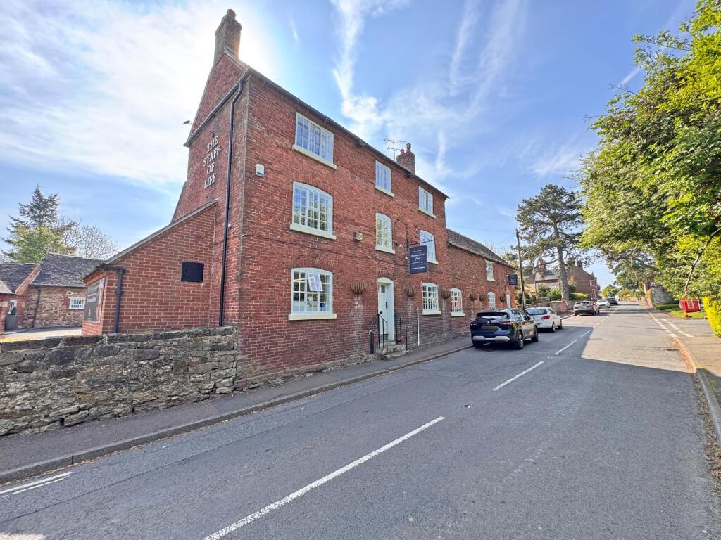 Main image of property: The Staff of Life, 7 High Street
Ticknall, Derby, DE73 7JH