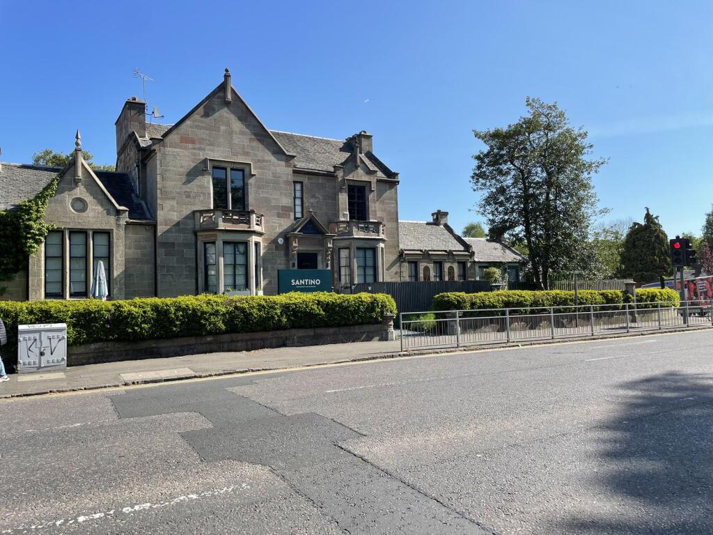 Main image of property: Santino, 14 London Road, Kilmarnock, KA3 7AD