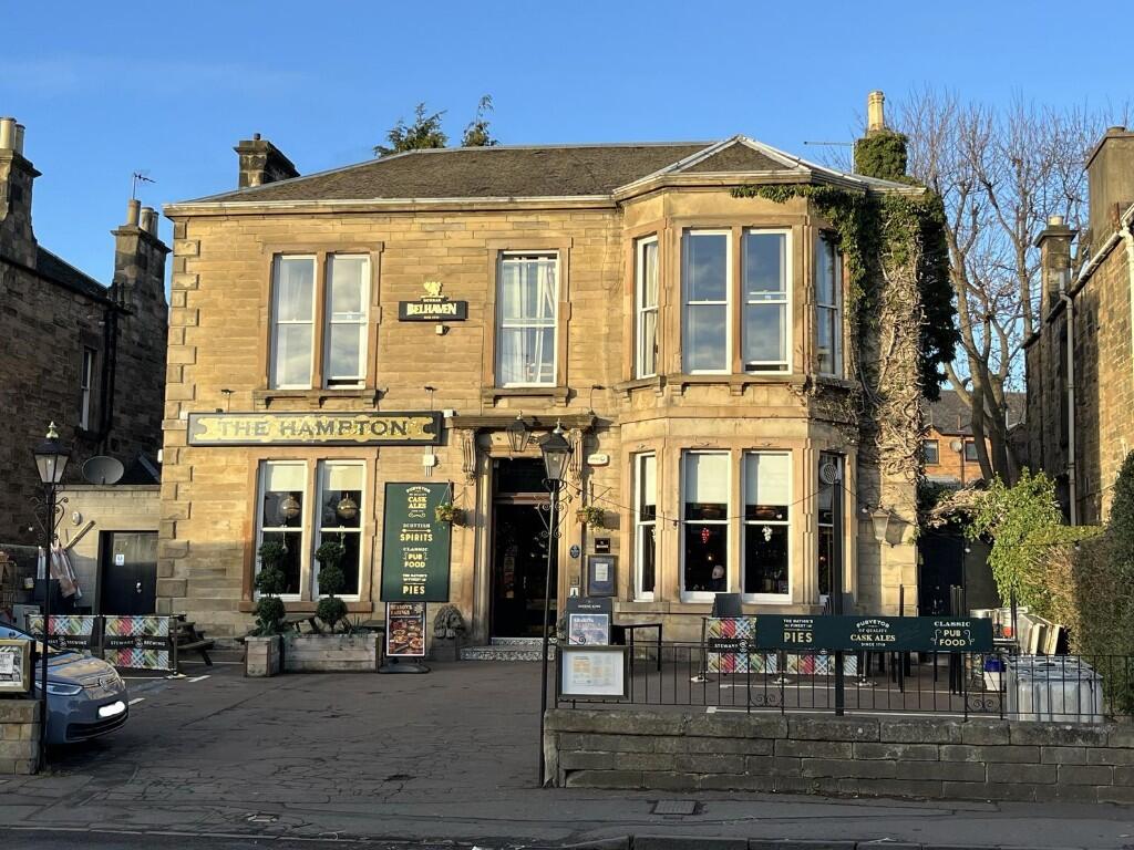 Main image of property: The Hampton, 14 Corstorphine Road, Edinburgh, EH12 6HN