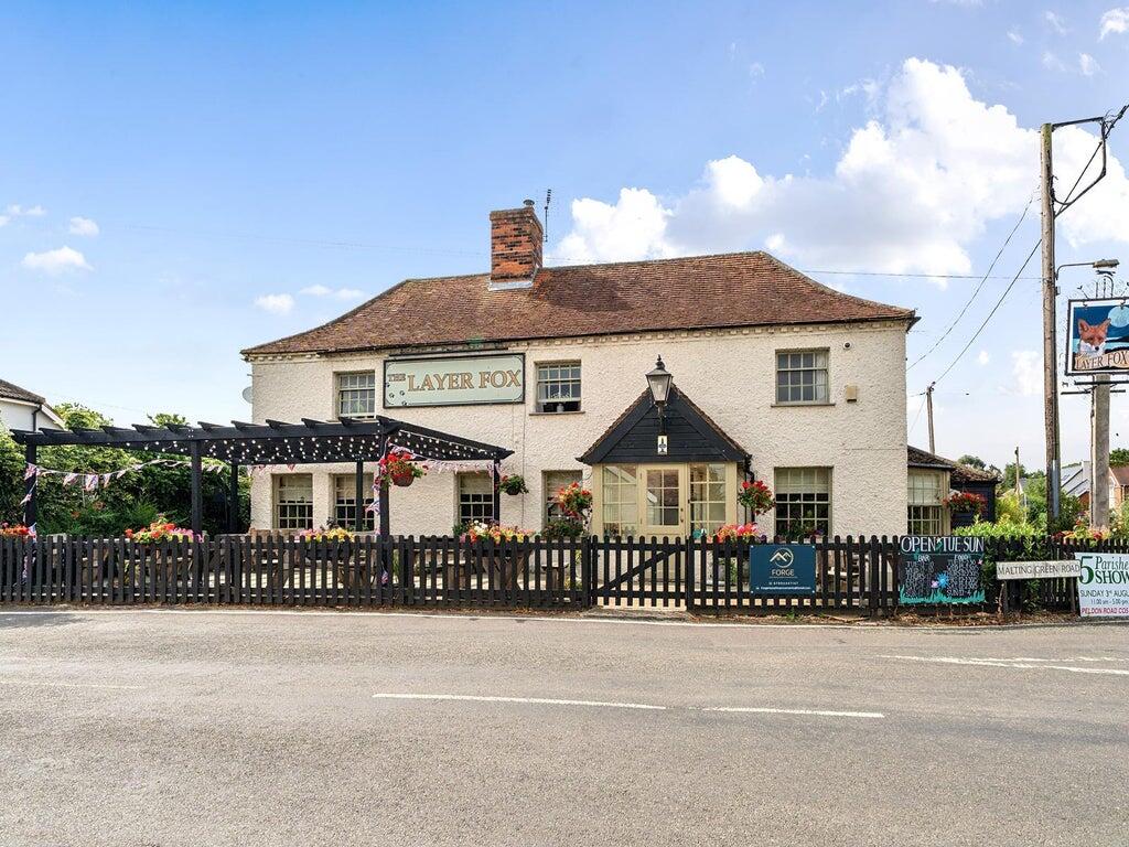 Main image of property: The Layer Fox, 2 Malting Green Road, Layer-de-la-Haye, Colchester, Essex, CO2 0JH