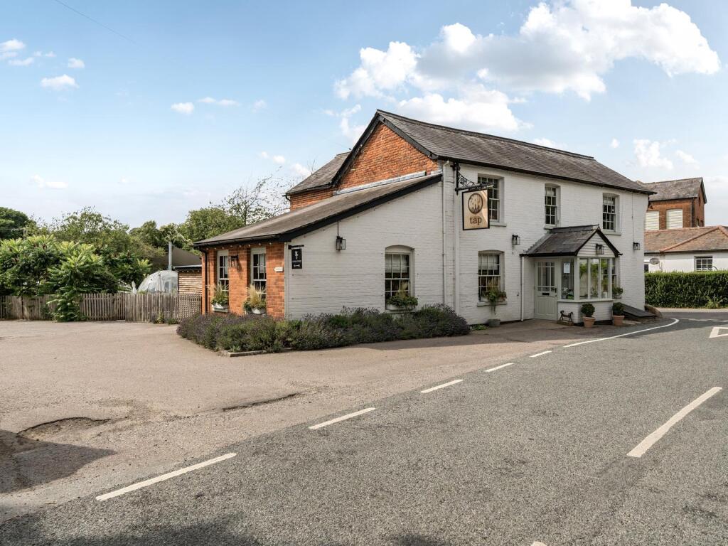 Main image of property: The Brewery Tap, Barley Croft End, Furneux Pelham, Buntingford, SG9 0LL