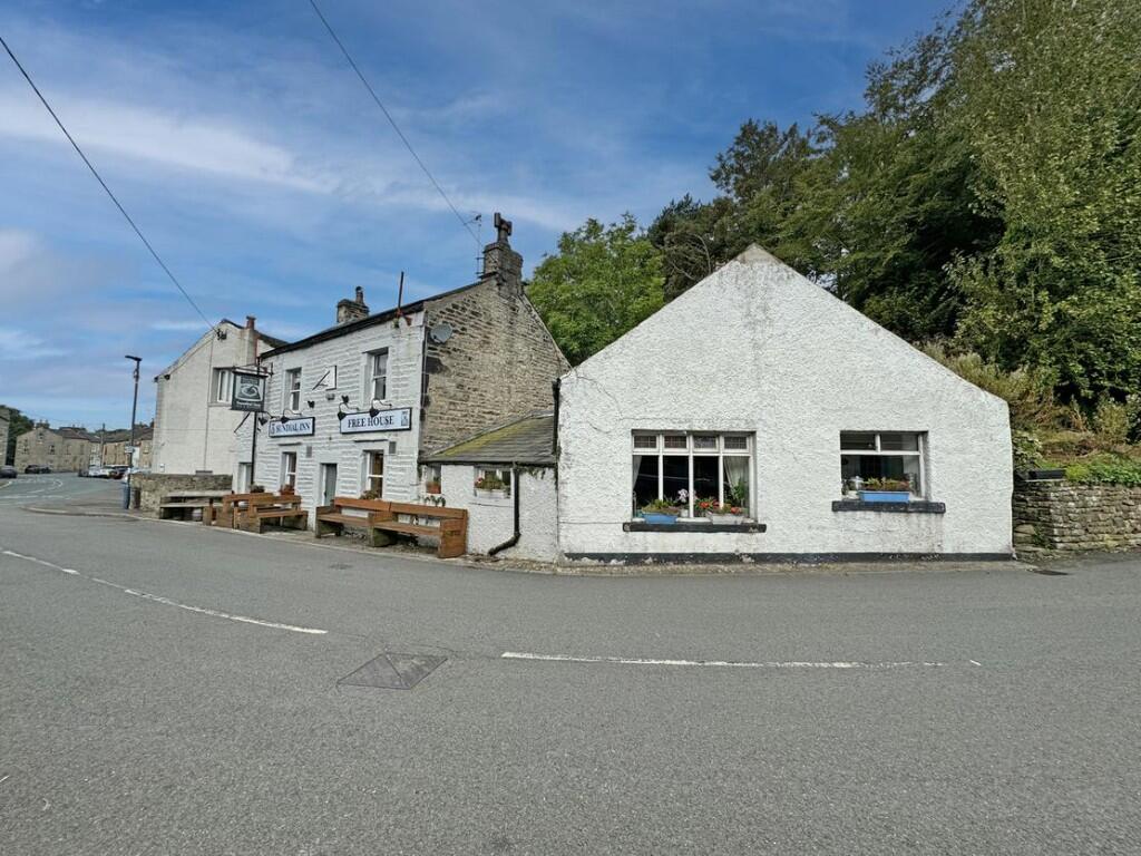 Main image of property: The Sundial Inn, 14 Main Street, Lower Bentham, Lancaster, LA2 7DS