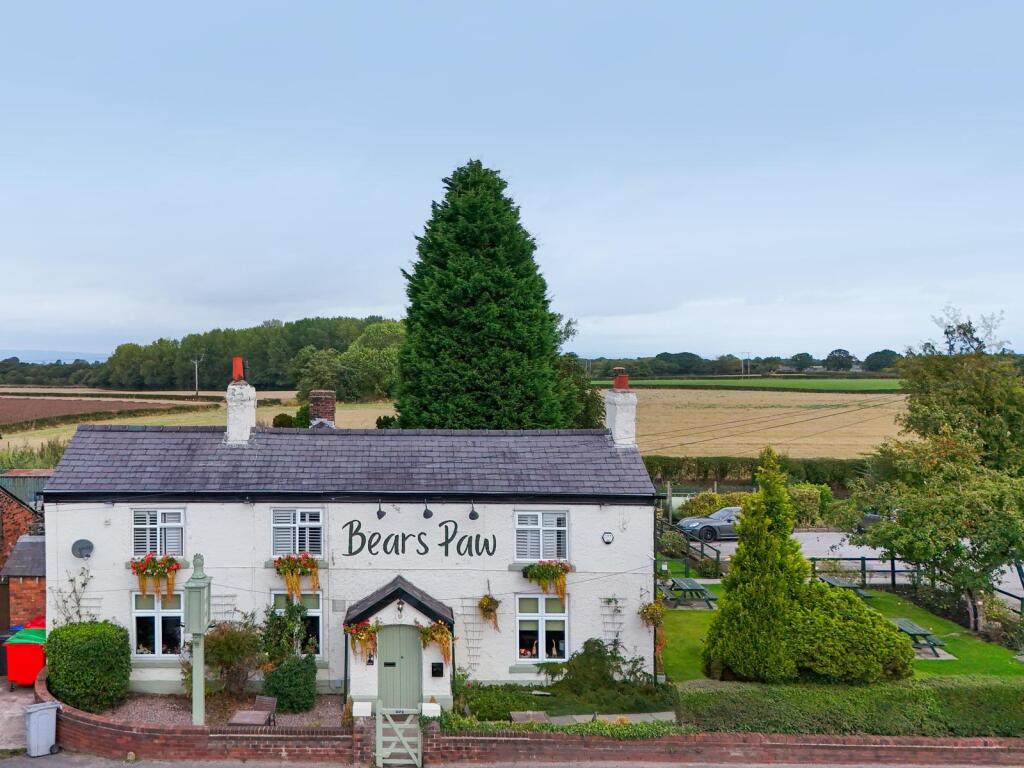 Main image of property: Bears Paw, Warrington Road, High Legh, WA16 0RT