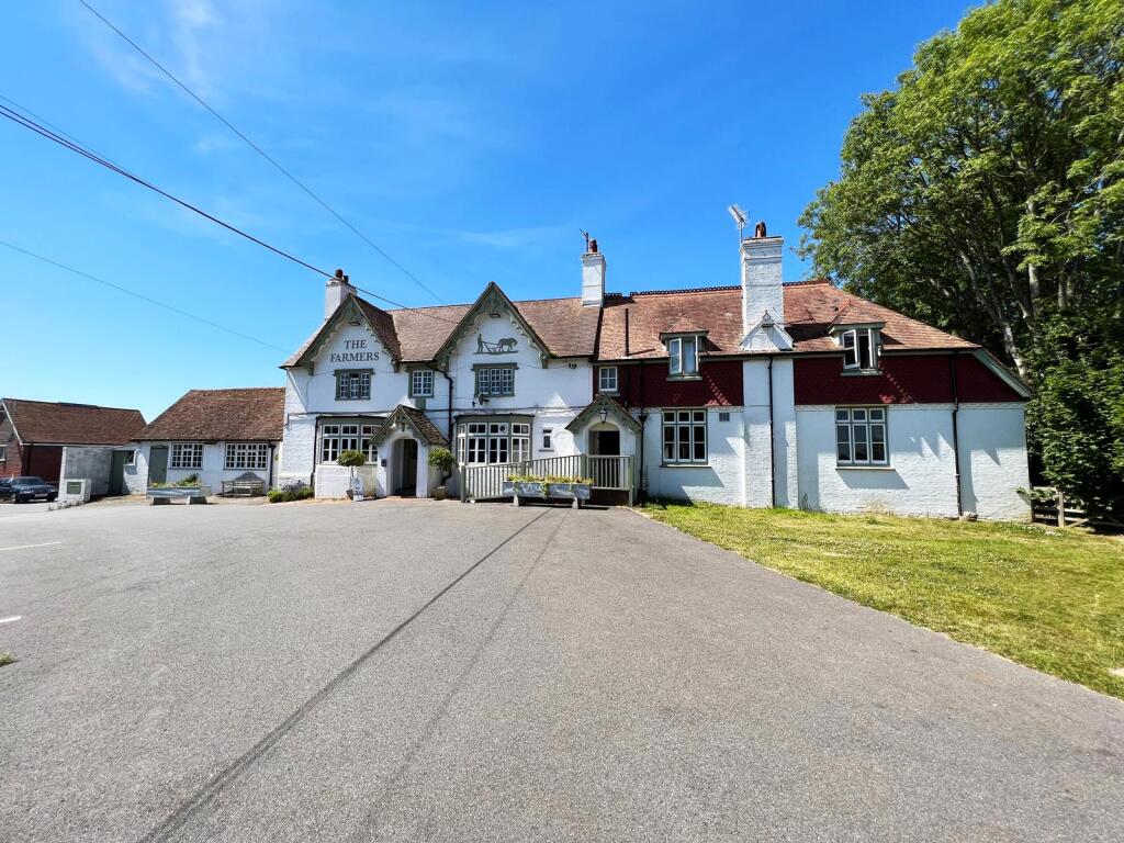 Main image of property: The Farmers Freehouse, Lewes Road, Scaynes Hill, RH17 7NE