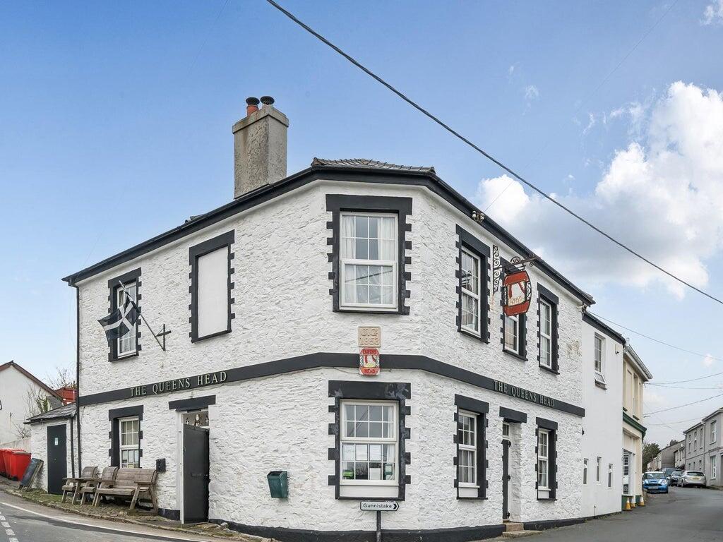 Main image of property: Queens Head, Albaston, Gunnislake, PL18 9AJ
