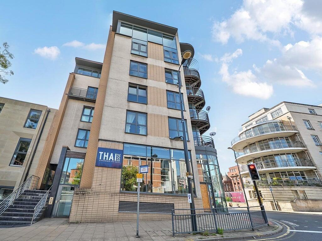 Main image of property: Calverley Street, Leeds, West Yorkshire, LS1