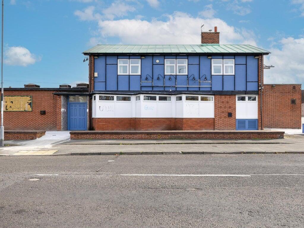 Main image of property: Hylton Castle Arms, Cranleigh Road, Sunderland, SR5 3PT