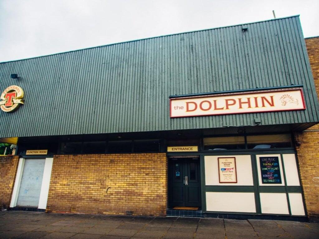 Main image of property: The Dolphin, 94 Fintry Road, Dundee, DD4 9EZ